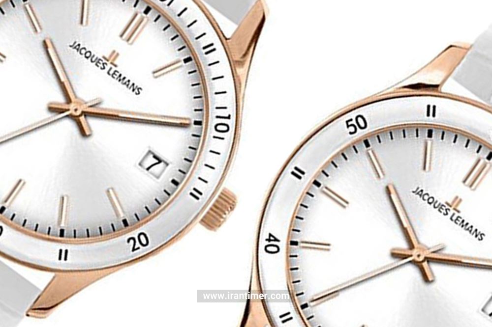 خرید ساعت مچی زنانه ژاک لمن مدل 1-1623ZD مناسب چه افرادی است؟